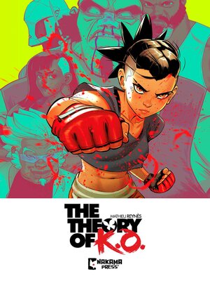 cover image of The Theory of K.O., Volume 1